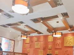 -福来居烤鸭店(天坛二店)
