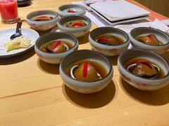 -清水日本料理铁板烧(学府路店)