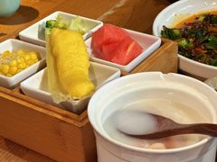 -九锅一堂酸菜鱼(新南凯德直营店)