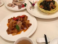 -半岛太子酒家(海港城店)