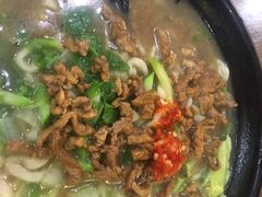 -诸暨次坞打面(广贤路店)