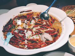 -江渔儿酸菜鱼(万科东荟城店)