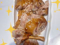 -乔阿马·江南味·驴肉香(龙湖华泾天街店)