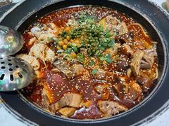 -青花椒花椒鱼(合生汇店)