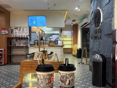 -霸王茶姬(正佳广场店)