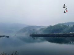 -黟县屏山村