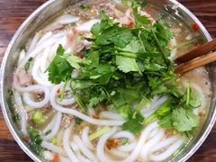 -攀枝花·任德琼·盐边羊肉米线