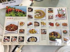 菜单-勝記酒家·37年老字号·经典粤菜(荔枝公园店)