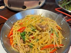 -拾捌川·自贡爆炒(新街口店)