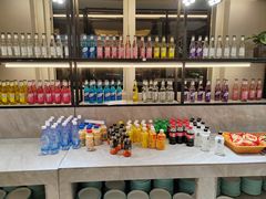 -四海蒸鲜蒸汽海鲜自助(北戴河店)