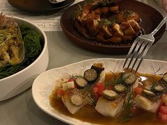 -Ocean's Table 欧舍