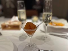 酸梅汁-王品牛排(杭州大厦店)