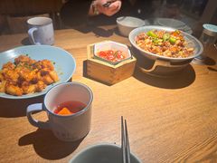 -蜜桃餐厅·伴山(湖滨商业街店)