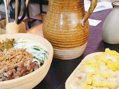 -阿山卓·野生菌火锅·纳西火塘烤肉