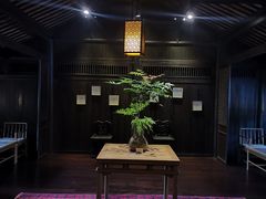 -法云安缦酒店