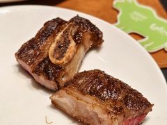 -拉蒂娜·巴西牛排馆 Latina·Brazilian Steakhouse(陆家嘴旗舰店)
