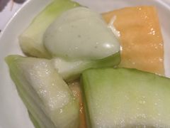 -豪客来牛排(中央花苑店)