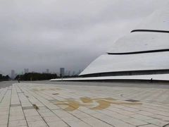 -哈尔滨大剧院