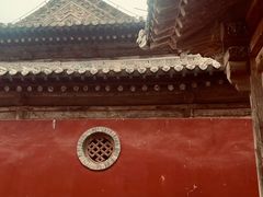 -瞿昙寺
