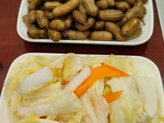 -羊阿公·嘉福烤全羊龙虾馆·家常菜(广益店)