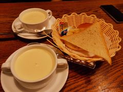 -宝莱纳啤酒花园餐厅PAULANER BRAUHAUS Nanjing(广州路店)