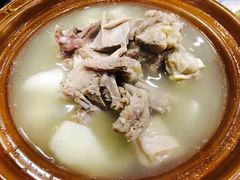 -小铫鸡汤