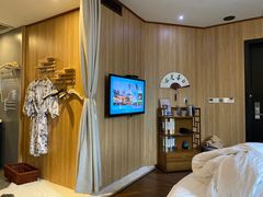 -乐山上善居·养心禅景酒店(世豪广场高铁站店)