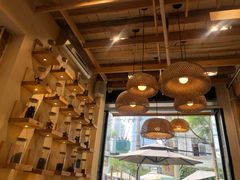 -霸王茶姬(南强街店)