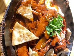 -周家湾(淮扬菜学府路店)