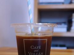 -Cafe del Volcan(永康路店)