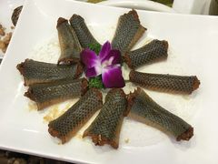 -诏安海鲜馆(新浦店)