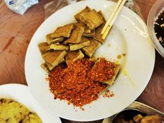 -王万妈卤猪脚(青岩交通路)