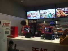 -肯德基(茂业店)
