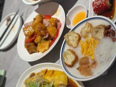 -陶兰居·香港饭店·海鲜大排档(圆融时代广场店)