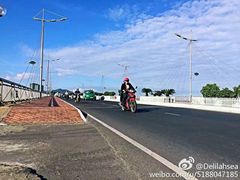 -芽庄中心购物广场