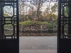 -秋霞圃
