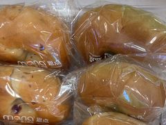 -恩点烘焙面包糕点·伴手礼(和平广场店)