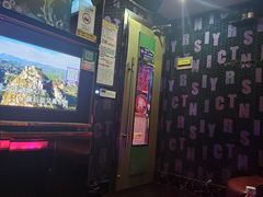 -欢乐驿站量贩式KTV(西丽店)