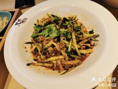 -大脸鸭记鸭血粉丝(花园城店)