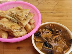 -逍遥镇刘相五胡辣汤豆沫馆(康复中街店)