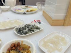 -丰尔粥食·顺德鱼生·干蒸排骨顺德菜(大良分店)