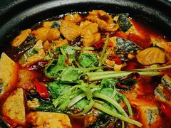 -517烧烤·龙虾·海鲜大排档(万象都荟店)