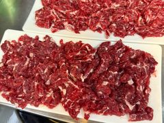 -鑫宝沙茶牛肉火锅(永泰店)