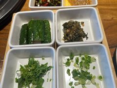 -海味当家·蒸锅海鲜(星海公园店)