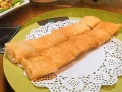 甜薄餐-绿雅居原生态农庄(小涌店)