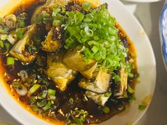 -百年粉蒸牛肉