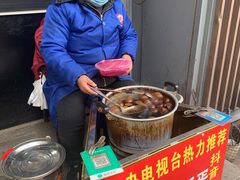 -阿婆五香蛋(水游城店)