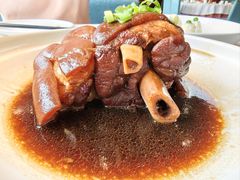 -大鸭梨烤鸭(金色漫香店)