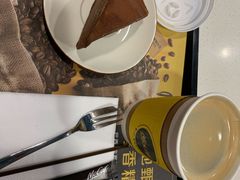 -麦当劳(广州南站店)