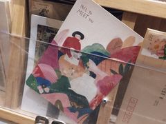 -猫的天空之城概念书店(杭州南宋御街店)